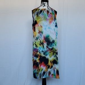 Ted Baker Shift Dress